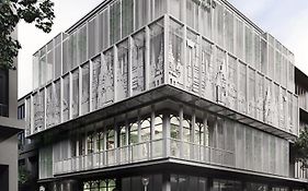 นาราวาส บูติค โฮเทล